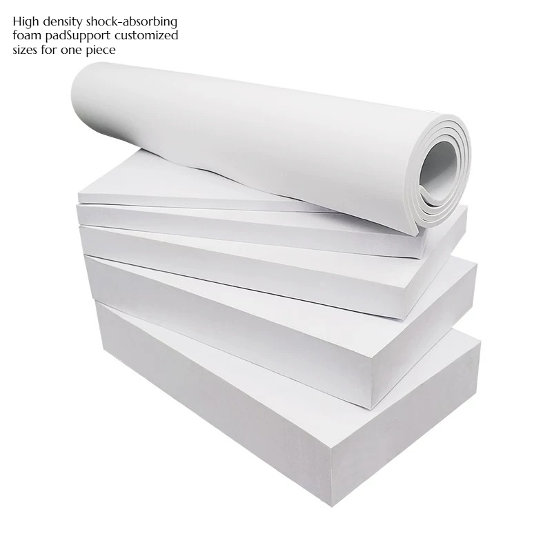 Cosplay Prop Foam Board - Płyta z pianki EVA o wysokiej
