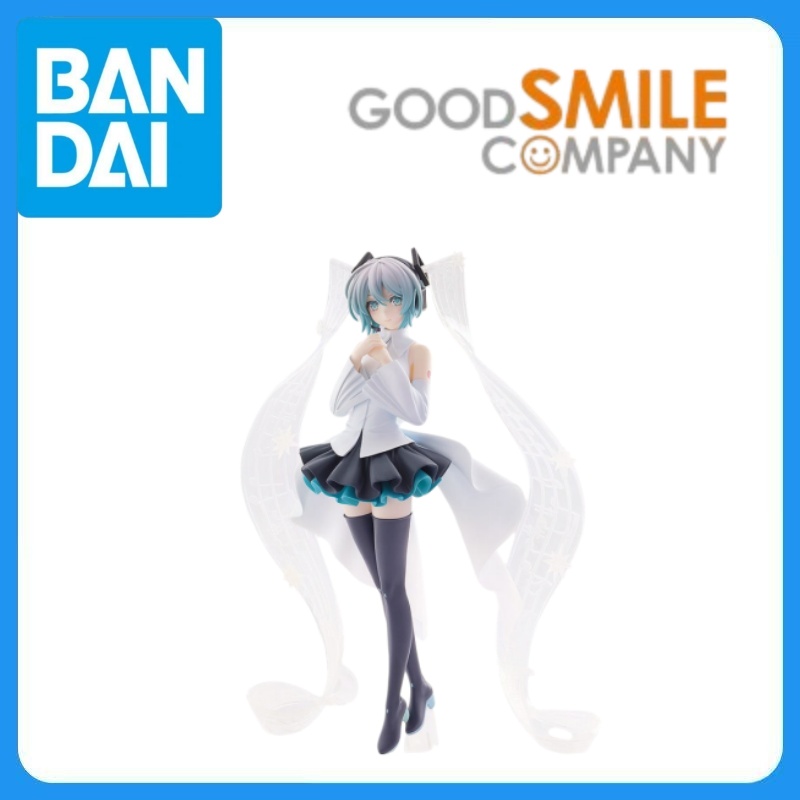Good Smile Company Pop Up Parade - Oryginalne figurki Vocaloid Hatsune Miku Pop