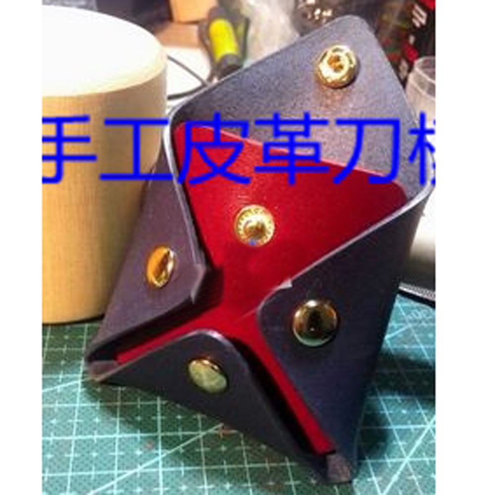 Snap Fastener Set - DIY śliczny guzik bez przypinki do