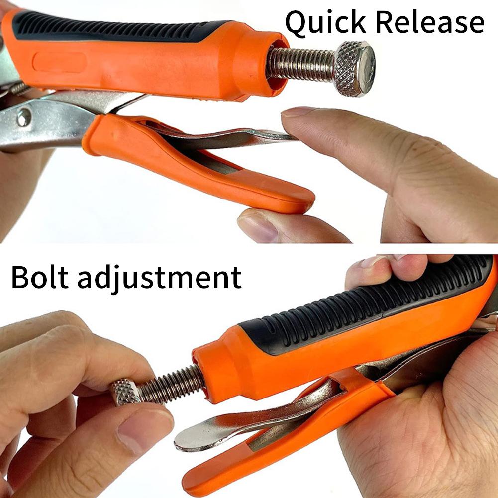 Szczypce do zatrzasków ze stal – Snap Fastener Set recenzja i cena