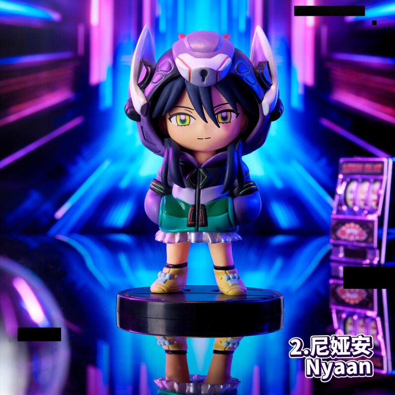 Bandai BNFQ Seria Pajamars GQu – Bandai Gundam Hg recenzja i cena