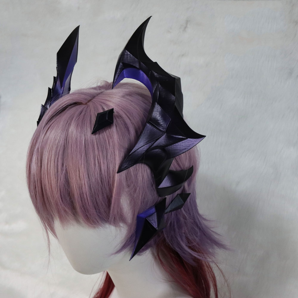 Anime Gra Genshin Impact Durin – Cosplay Prop Making recenzja i cena
