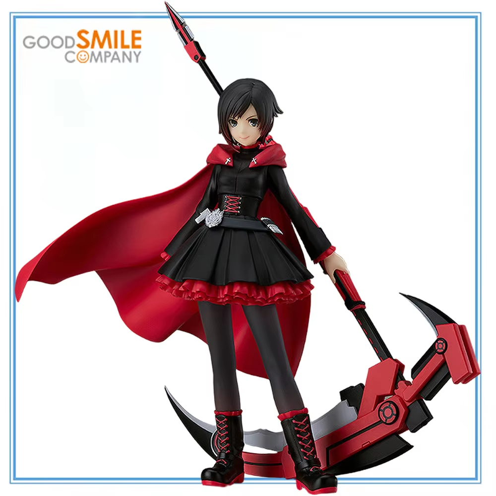 100% oryginalny, dostępny w ma – Good Smile Company Pop Up Parade recenzja i cena