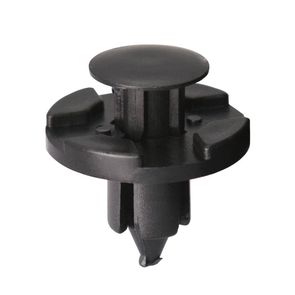 50 szt. Klipsów samochodowych  – Snap Fastener Set recenzja i cena