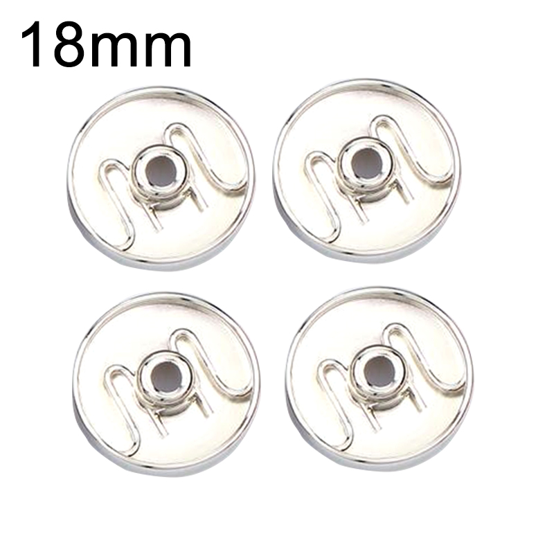 50 zestawów 12mm/18mm zestawów – Snap Fastener Set recenzja i cena