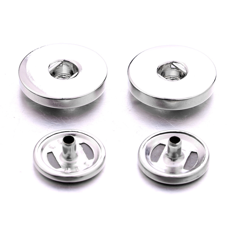 50 zestawów 12mm/18mm zestawów – Snap Fastener Set recenzja i cena