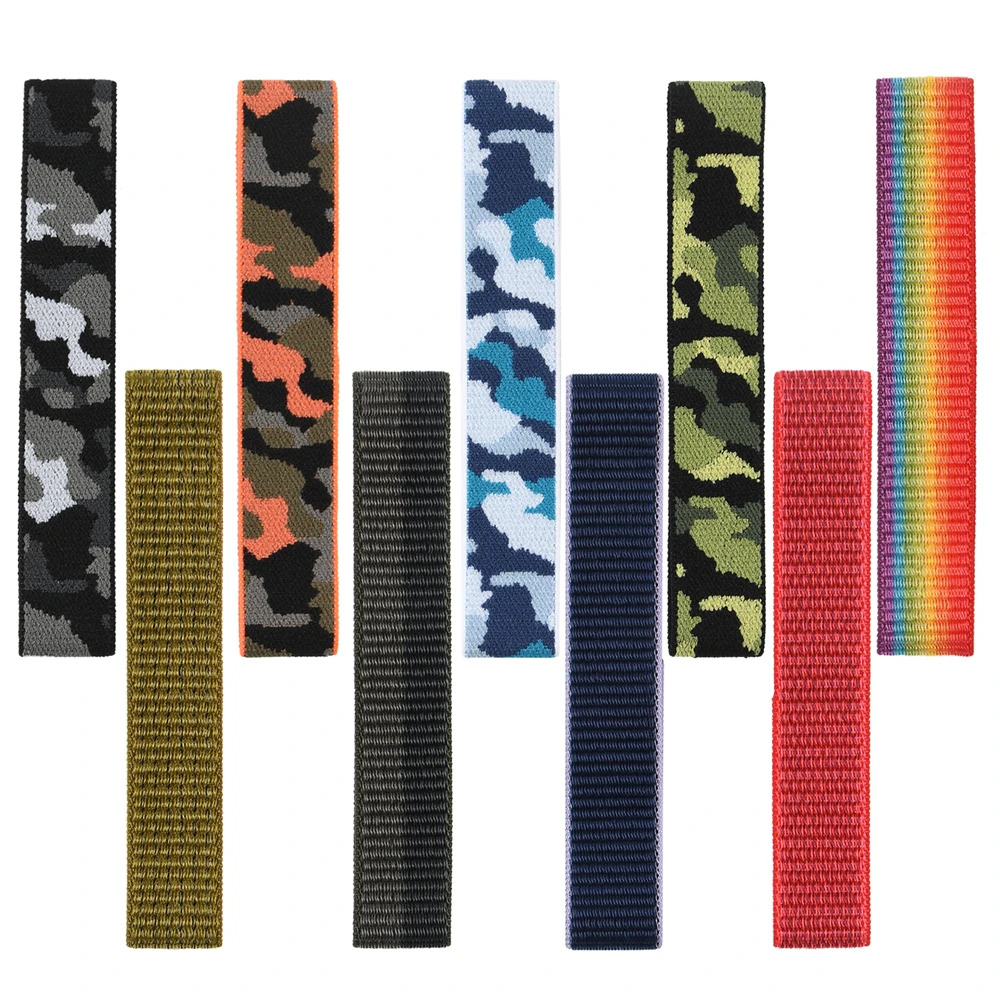 Pasek nylonowy QuickFit Hook L – Velcro Hook Loop recenzja i cena