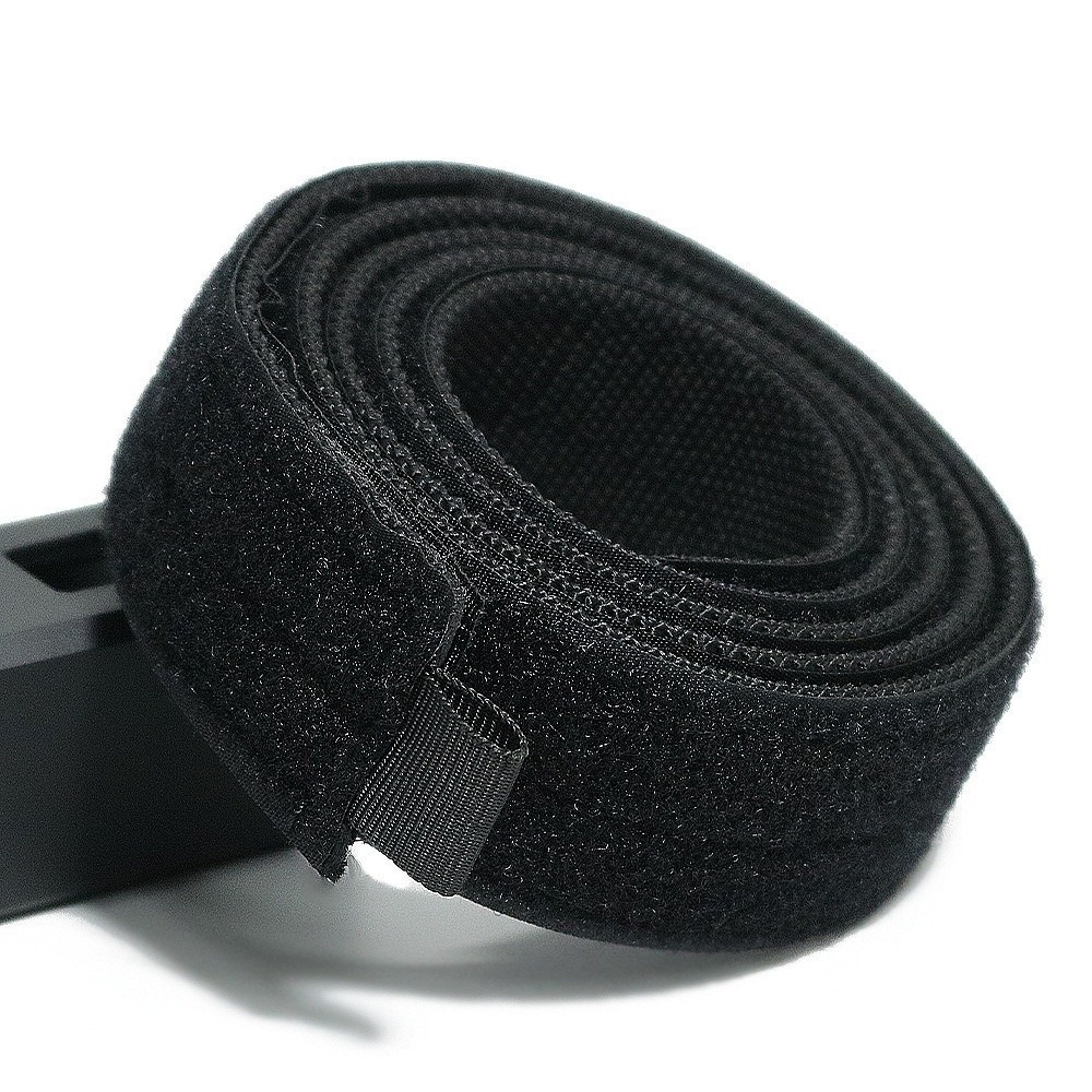 Prosty nylonowy pas biodrowy,  – Velcro Hook Loop recenzja i cena