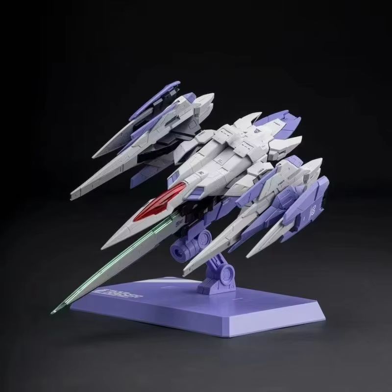 Nowy model Menghu MB 1/100 00  – Bandai Gundam Hg recenzja i cena