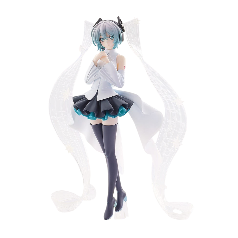 Oryginalne figurki Vocaloid Ha – Good Smile Company Pop Up Parade recenzja i cena