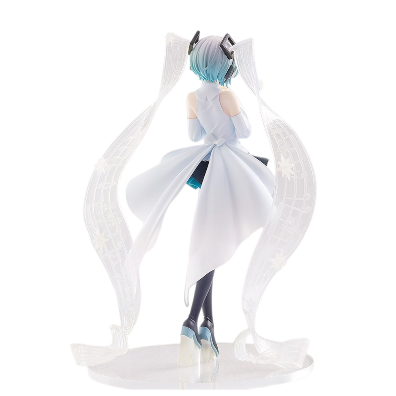 Oryginalne figurki Vocaloid Ha – Good Smile Company Pop Up Parade recenzja i cena