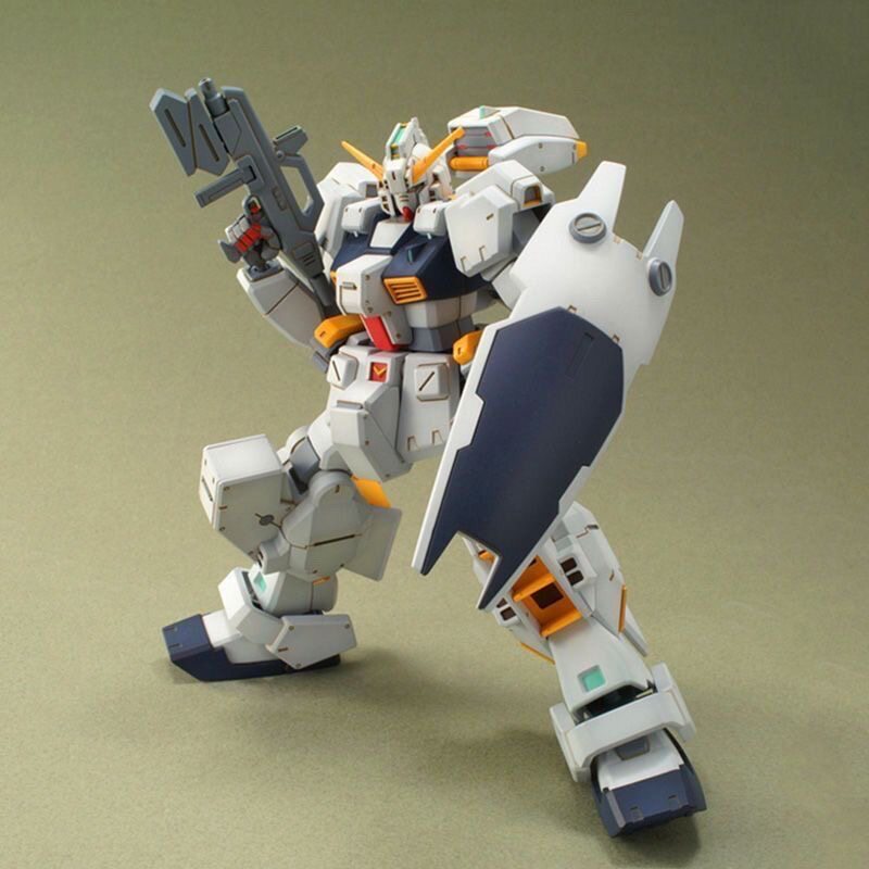 Hazel Custom Titans Color HG 1 – Bandai Gundam Hg recenzja i cena