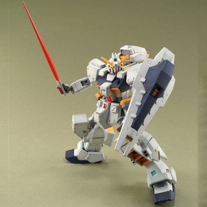 Hazel Custom Titans Color HG 1 – Bandai Gundam Hg recenzja i cena