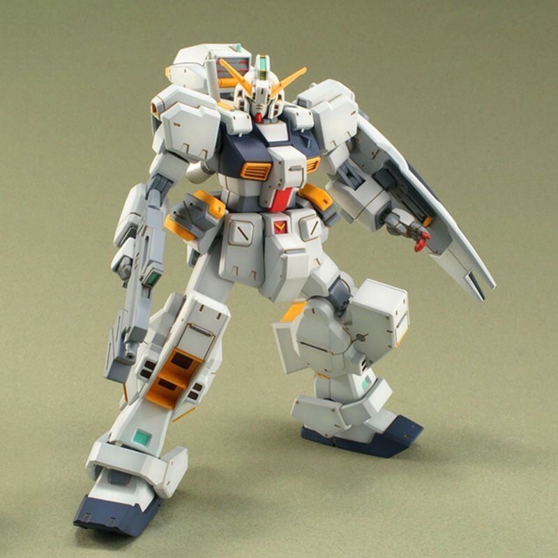 Hazel Custom Titans Color HG 1 – Bandai Gundam Hg recenzja i cena