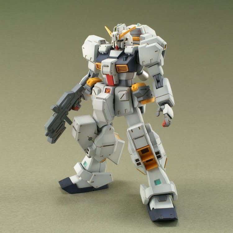 Hazel Custom Titans Color HG 1 – Bandai Gundam Hg recenzja i cena