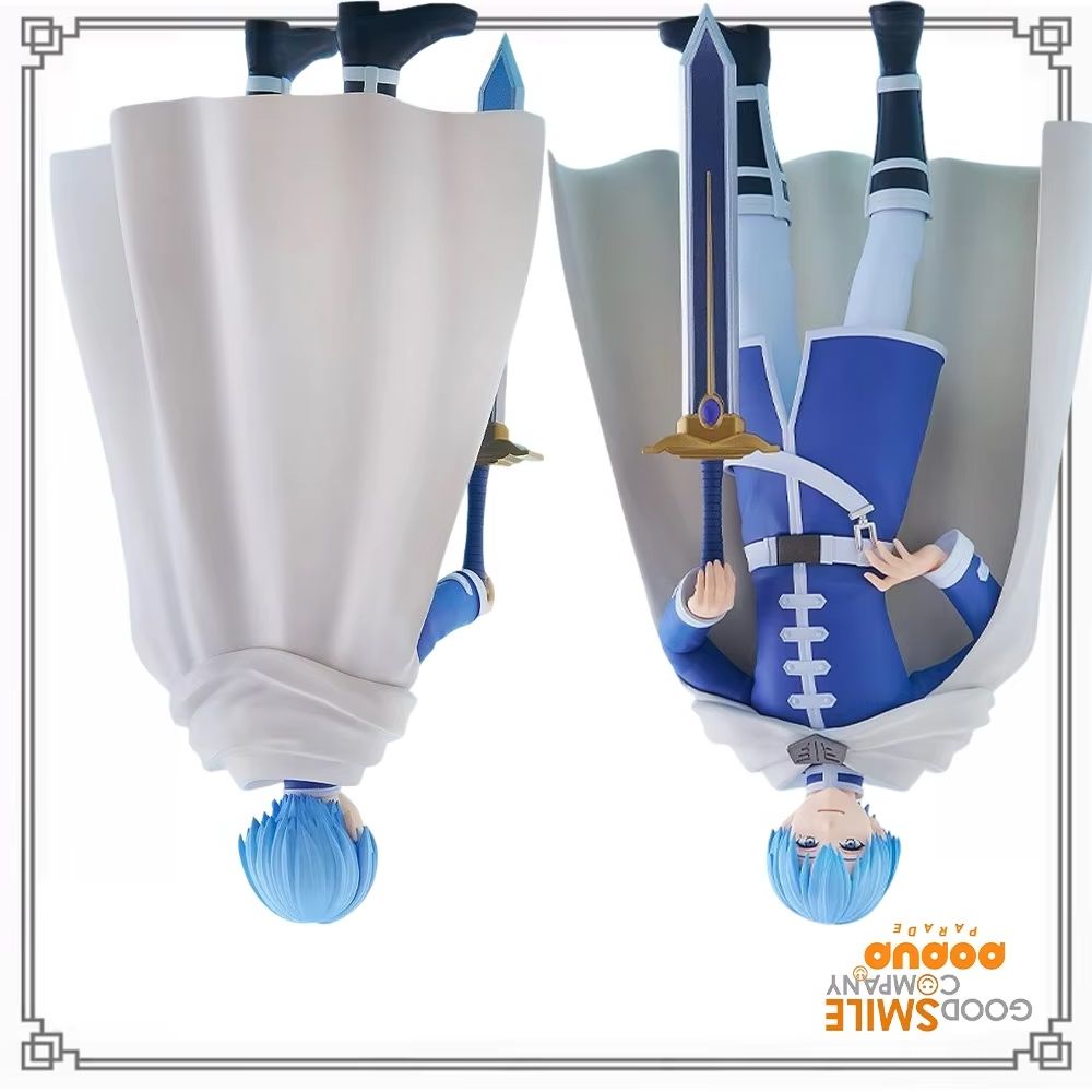 100% Dostępne Od Ręki Oryginal – Good Smile Company Pop Up Parade recenzja i cena