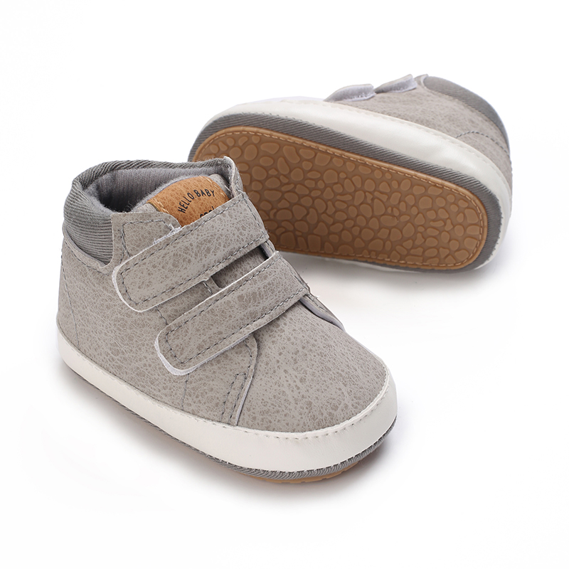 Wiosenne nowe buciki dla niemo – Velcro Hook Loop recenzja i cena