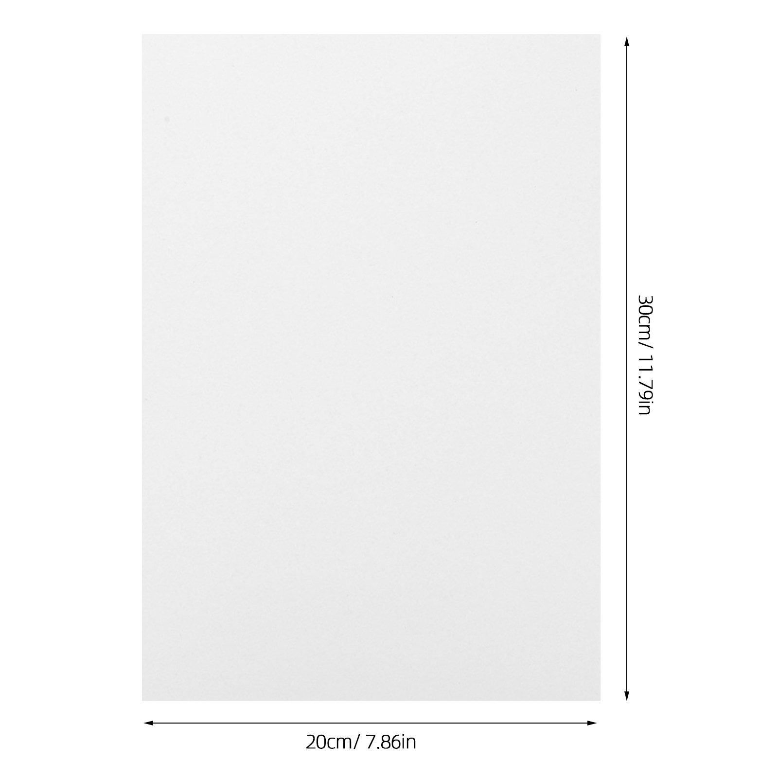 10 sztuk dużych, grubych, biał – Cosplay Prop Foam Board recenzja i cena