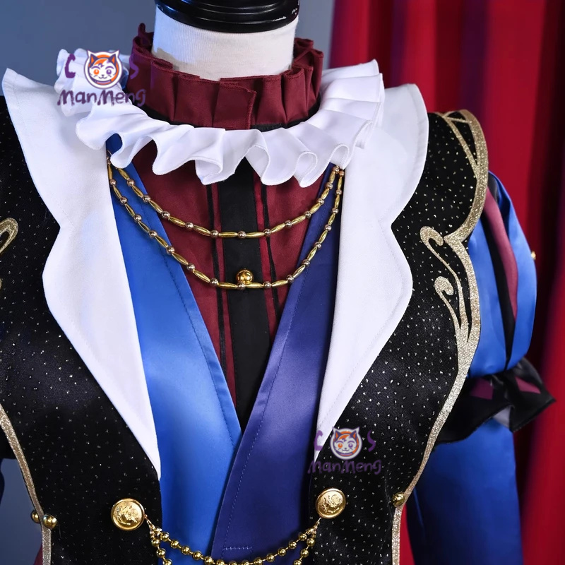 Anime PJSK Tenma Tsukasa tks t – Prop De Cosplay recenzja i cena