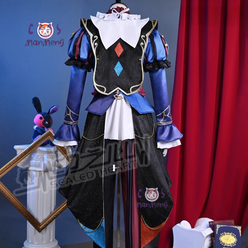 Anime PJSK Tenma Tsukasa tks t – Prop De Cosplay recenzja i cena