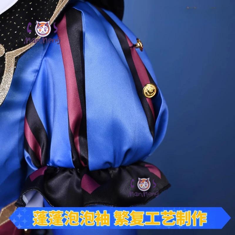 Anime PJSK Tenma Tsukasa tks t – Prop De Cosplay recenzja i cena