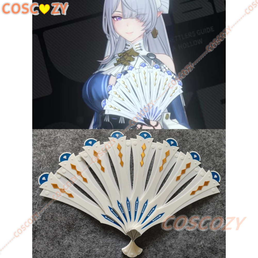 W MAGAZYNIE: rekwizyt do cospl – Cosplay Prop Patterns recenzja i cena