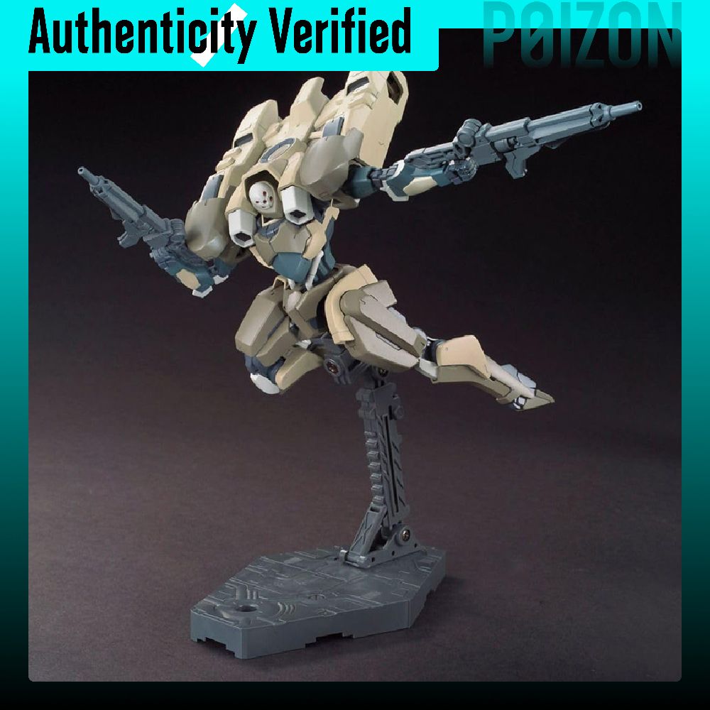 BANDAI, zestaw do samodzielneg – Bandai Gundam Hg recenzja i cena