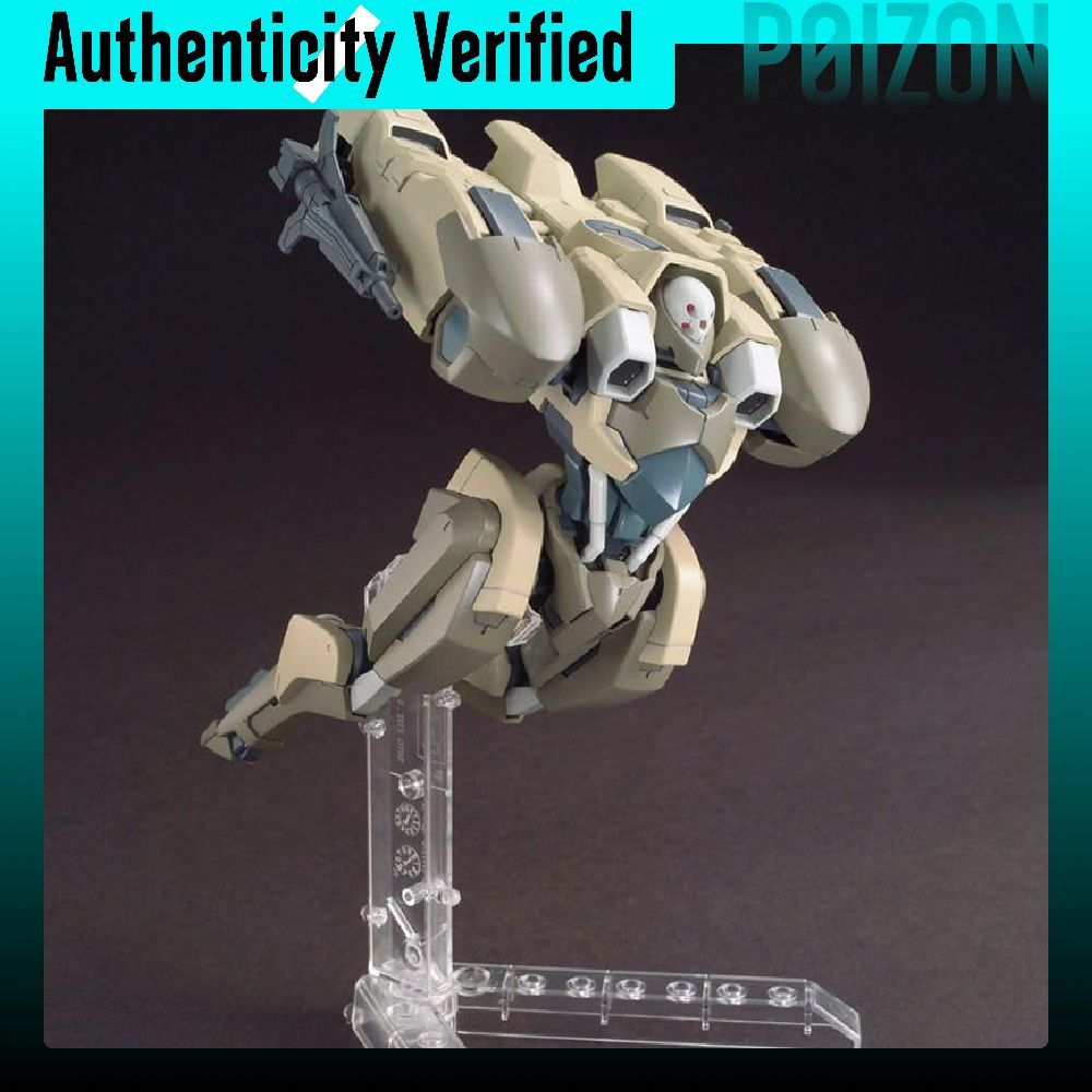 BANDAI, zestaw do samodzielneg – Bandai Gundam Hg recenzja i cena