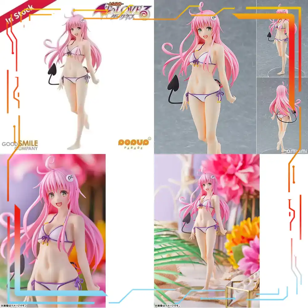 Good Smile Company – figurka z – Good Smile Company Pop Up Parade recenzja i cena