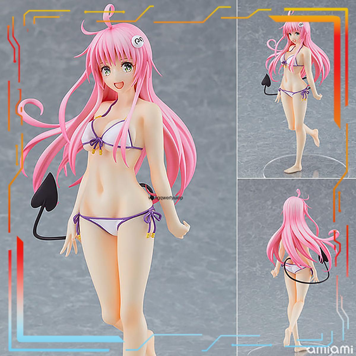Good Smile Company – figurka z – Good Smile Company Pop Up Parade recenzja i cena