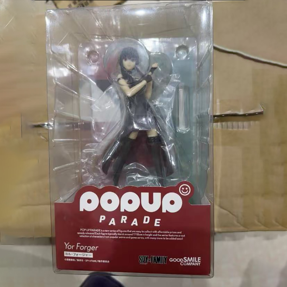 100% Oryginalny, dostępny od r – Good Smile Company Pop Up Parade recenzja i cena
