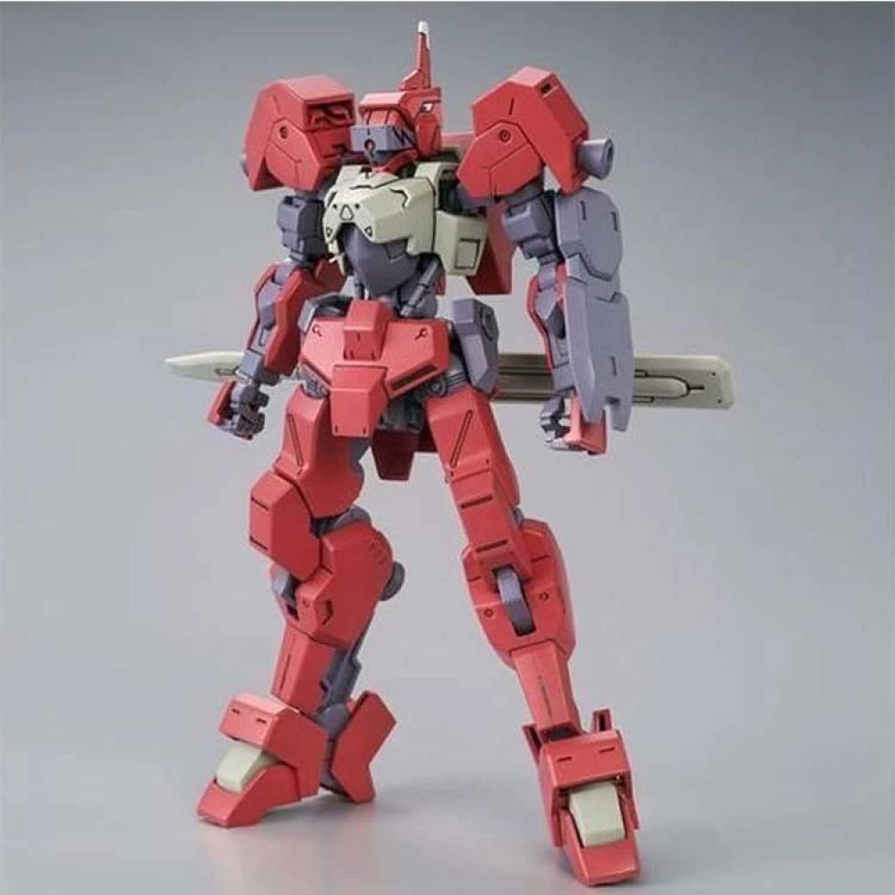 Bandai HG IBO 1/144 STH-16/tc  – Bandai Gundam Hg recenzja i cena