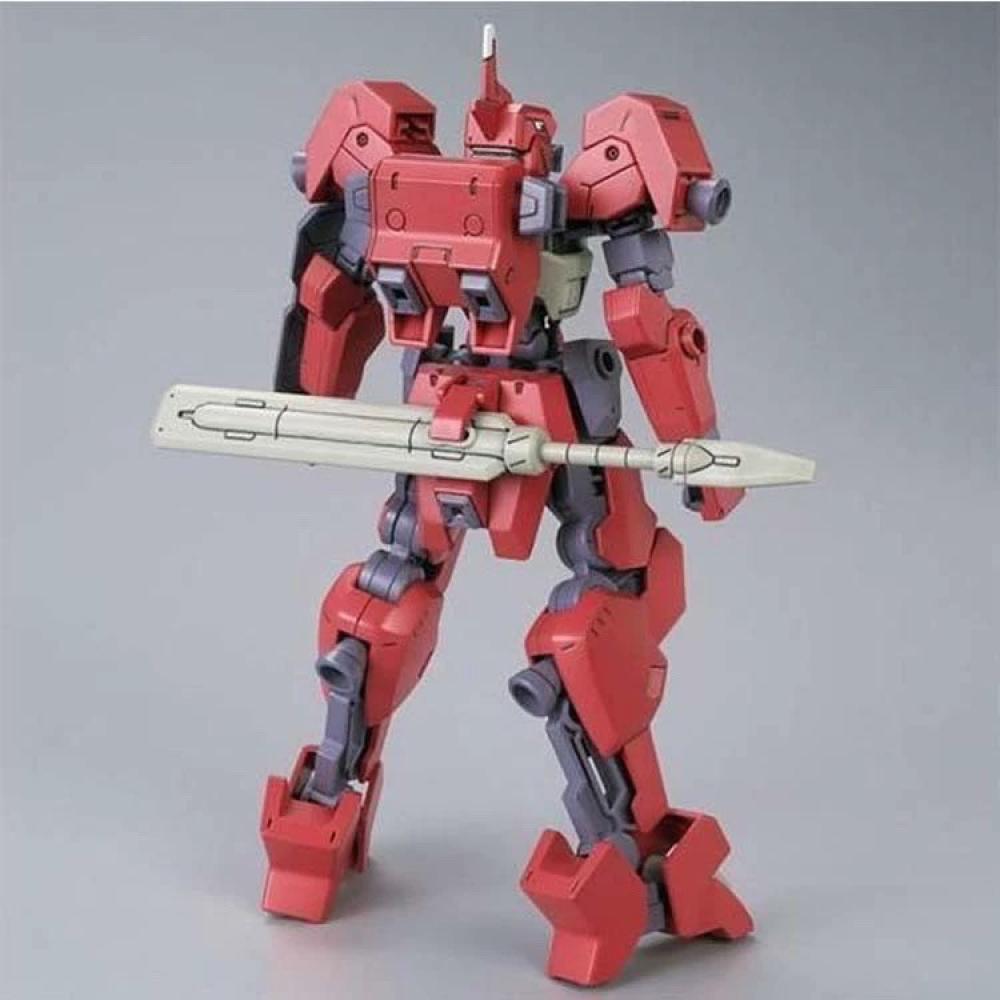 Bandai HG IBO 1/144 STH-16/tc  – Bandai Gundam Hg recenzja i cena