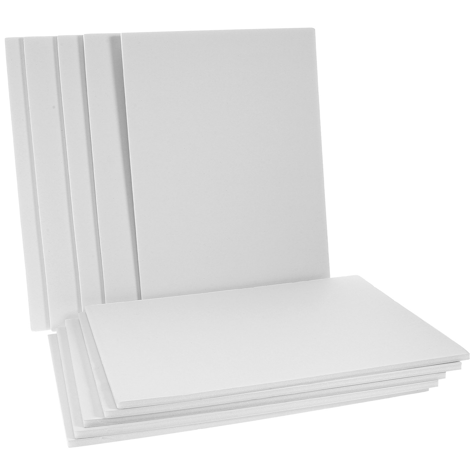 10 sztuk pustych arkuszy piank – Cosplay Prop Foam Board recenzja i cena