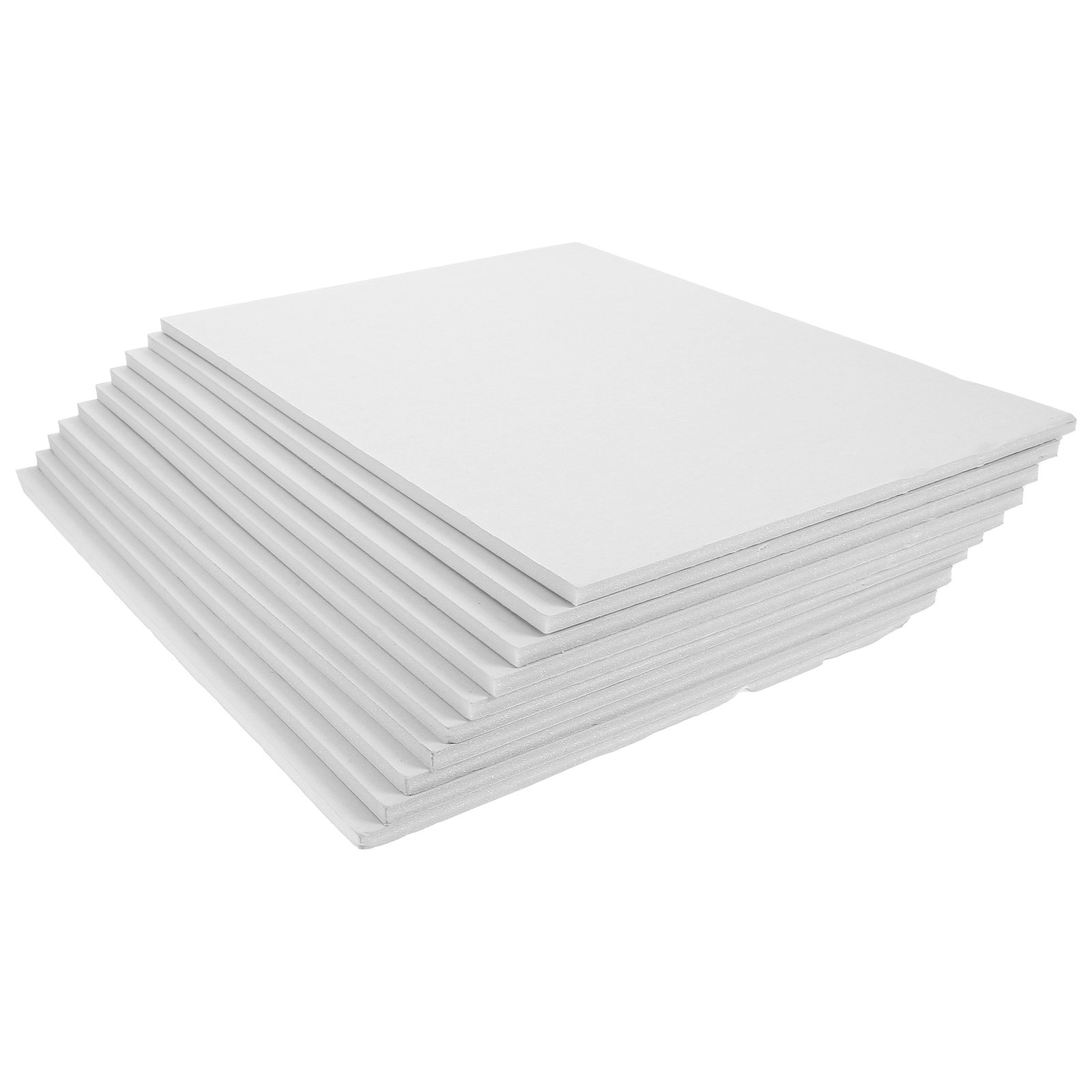 10 sztuk pustych arkuszy z gru – Cosplay Prop Foam Board recenzja i cena