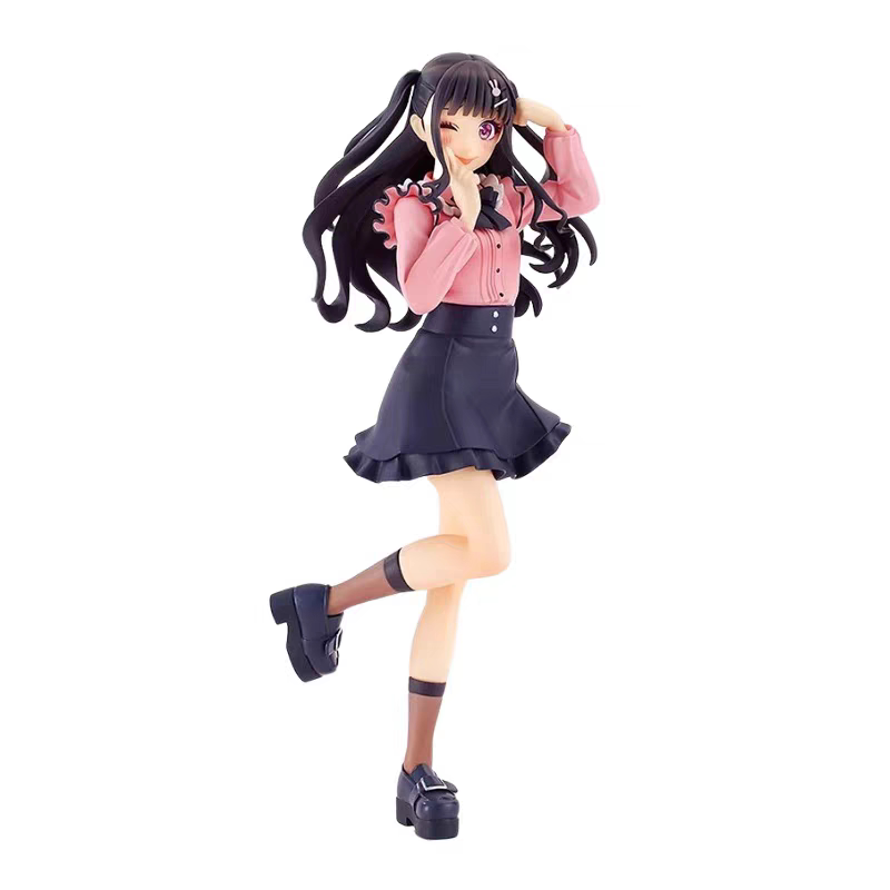 Oryginalna figurka akcji GOOD  – Good Smile Company Pop Up Parade recenzja i cena