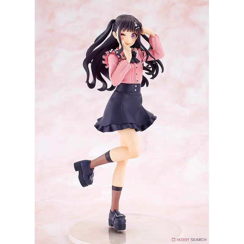 Oryginalna figurka akcji GOOD  – Good Smile Company Pop Up Parade recenzja i cena