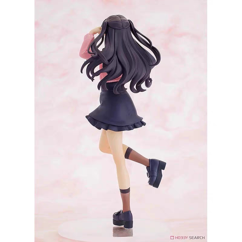 Oryginalna figurka akcji GOOD  – Good Smile Company Pop Up Parade recenzja i cena