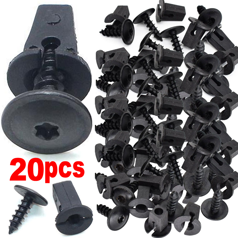1/20szt Zestaw śrub zatrzaskow – Snap Fastener Set recenzja i cena